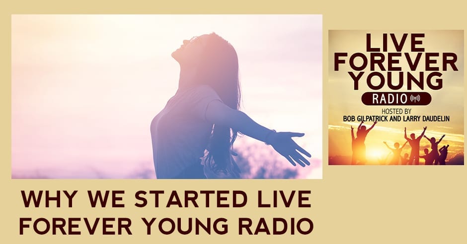 LFY 4 | Live Forever Young Radio
