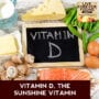 LFY 19 | Vitamin D