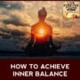 LFY 20 | Inner Balance