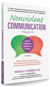 LFY 22 | Nonviolent Communication