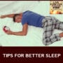 LFY 23 | Better Sleep