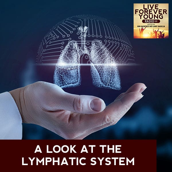 LFY 25 | Lympathic System