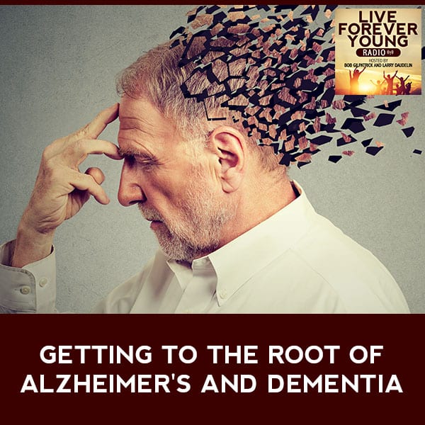 LFY 26 | Alzheimer's Disease