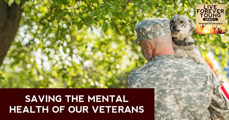 LFY 28 | Veterans’ Mental Health