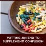 LFY 29 | Choosing Nutritional Supplements