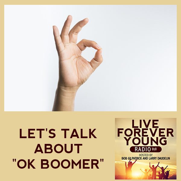 LFY 33 | OK Boomer
