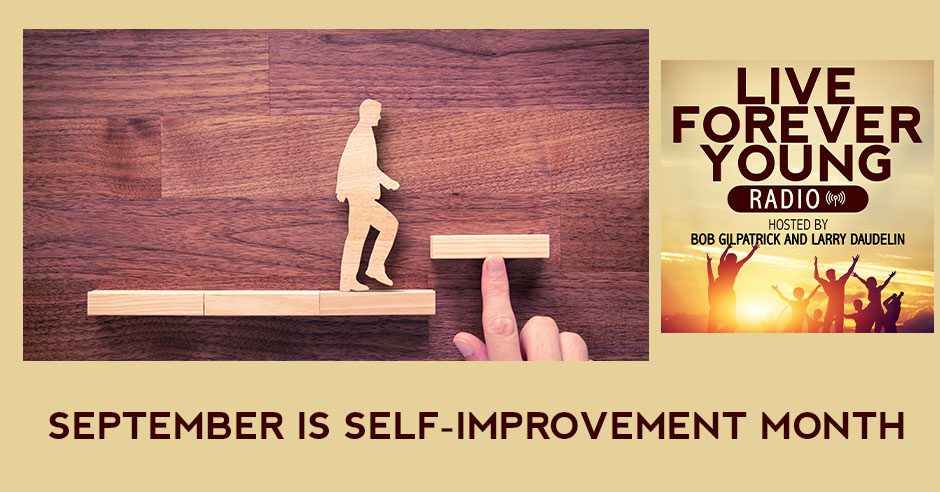 LFY 37 | Self Improvement Month