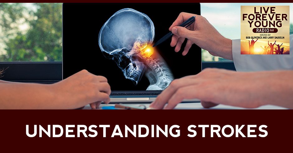 LFY 39 | Understanding Strokes