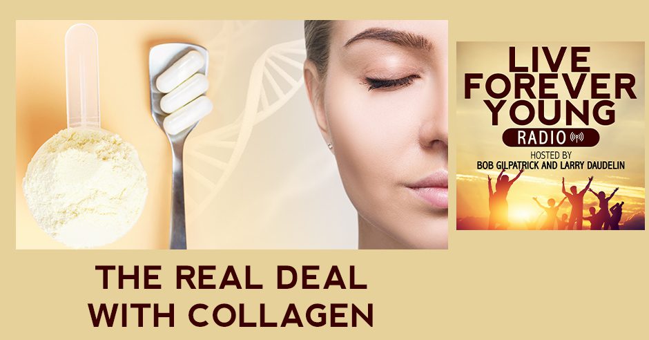 LFY 40 | Collagen