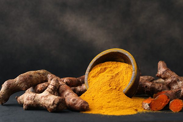 LFY 47 | Turmeric Health Benefits