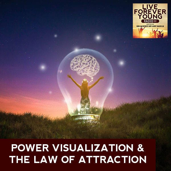 LFY 50 | Law Of Attraction