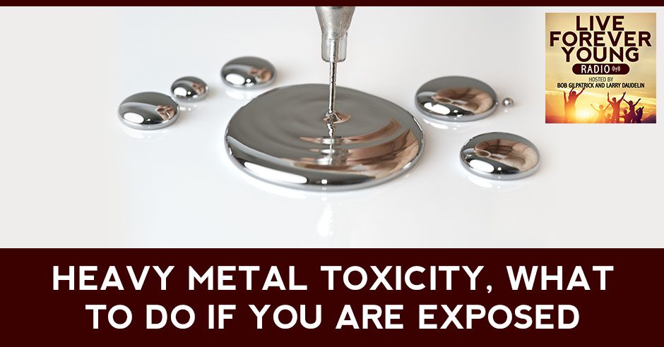 LFY 51 | Heavy Metal Toxicity