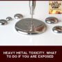 LFY 51 | Heavy Metal Toxicity