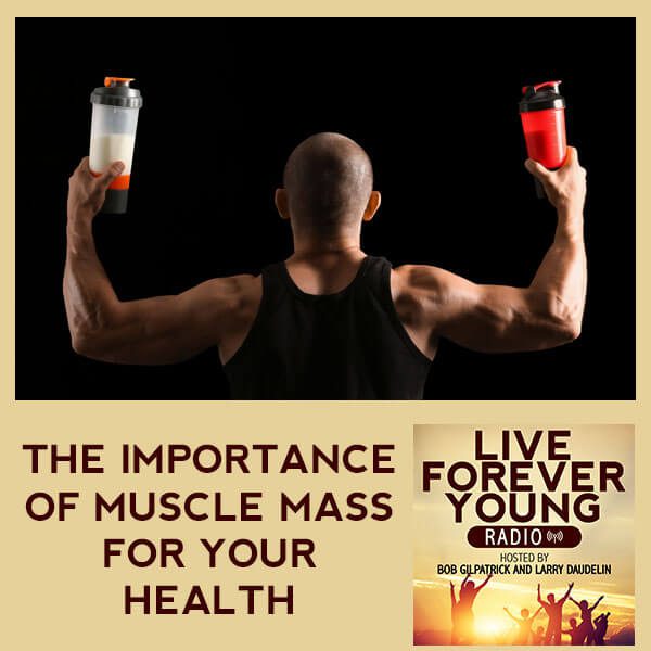 LFY 52 | Muscle Mass